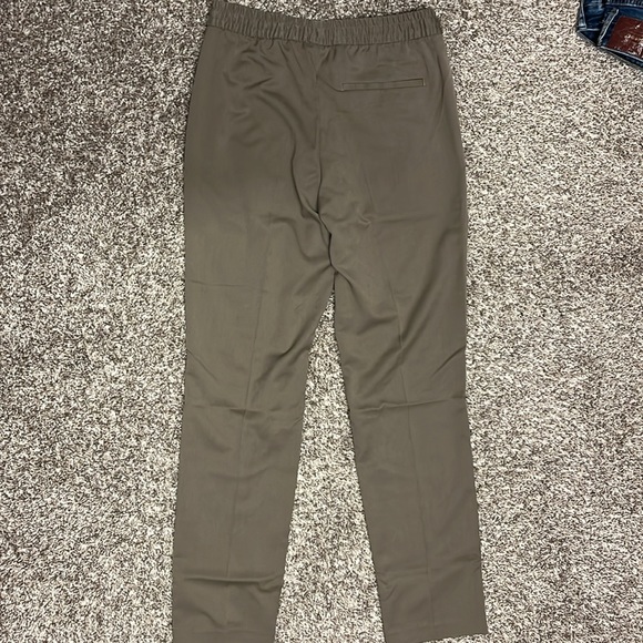 H&M Slim Fit Pants - Picture 2 of 4